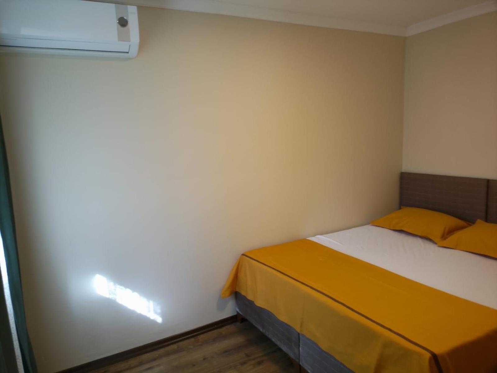 Hotel Cicek Evler Tatil Koeyue Armutlu Esterno foto